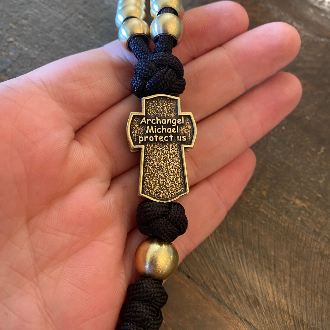 Weapon for These Times: Quis ut Deus?