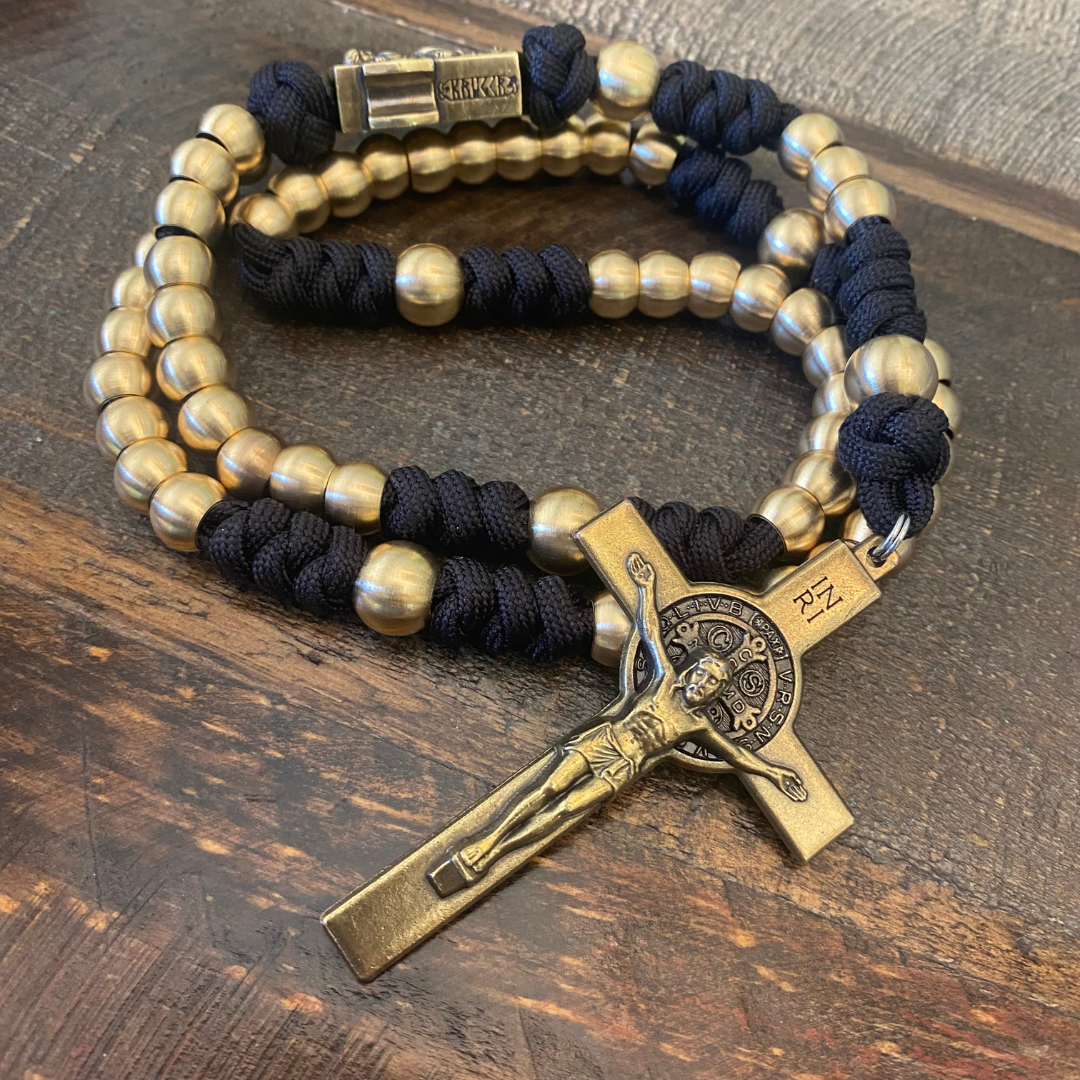 Weapon for These Times: Quis ut Deus?