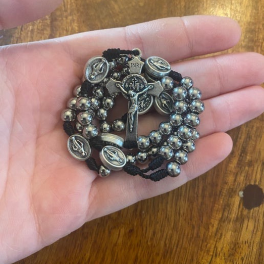 Pocket Seven Sorrows Rosary