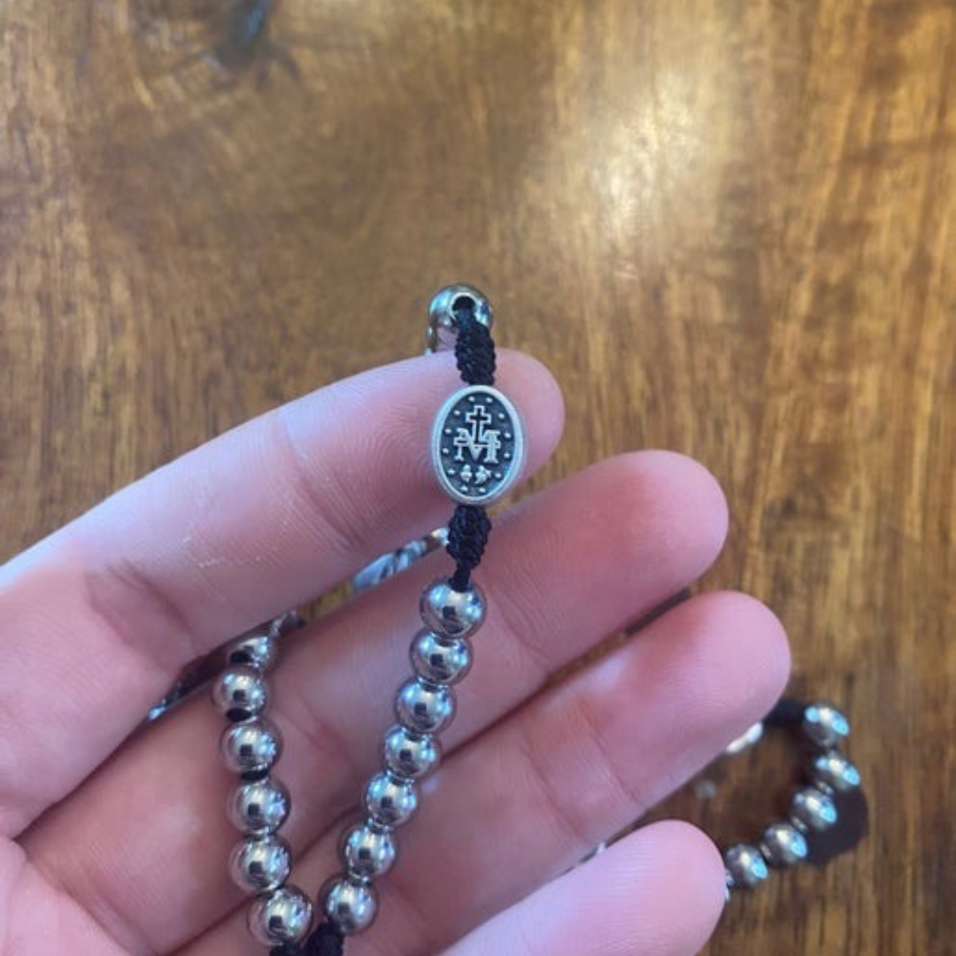 Pocket Seven Sorrows Rosary