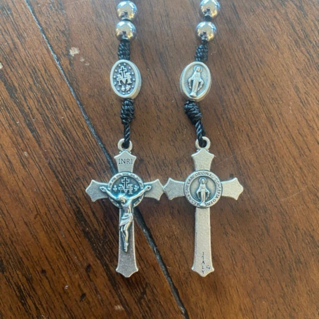 Pocket Seven Sorrows Rosary