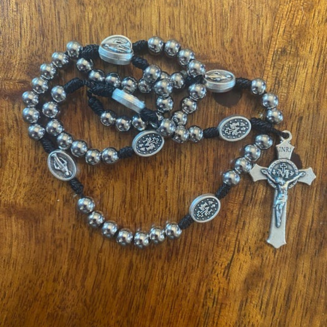 Pocket Seven Sorrows Rosary