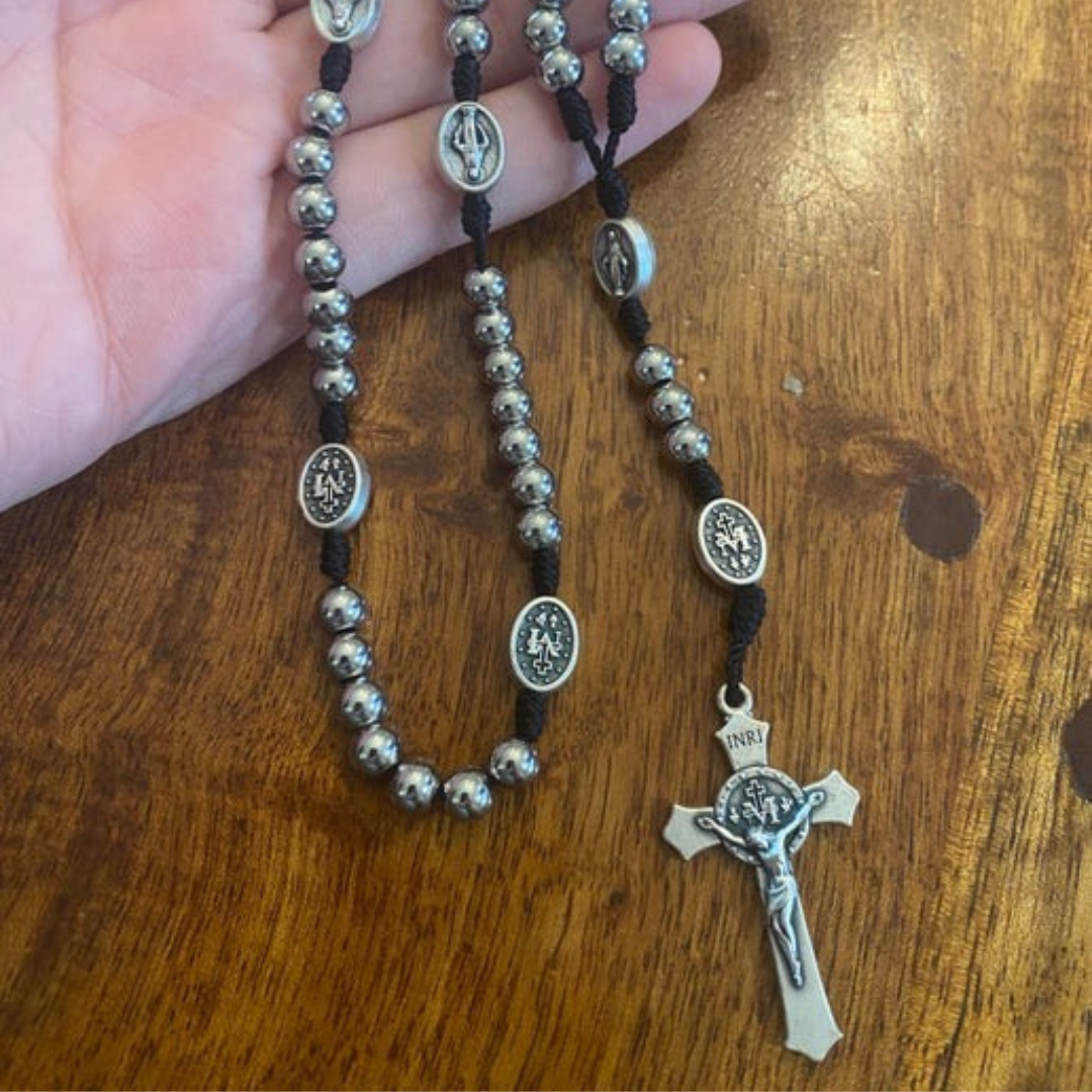 Pocket Seven Sorrows Rosary