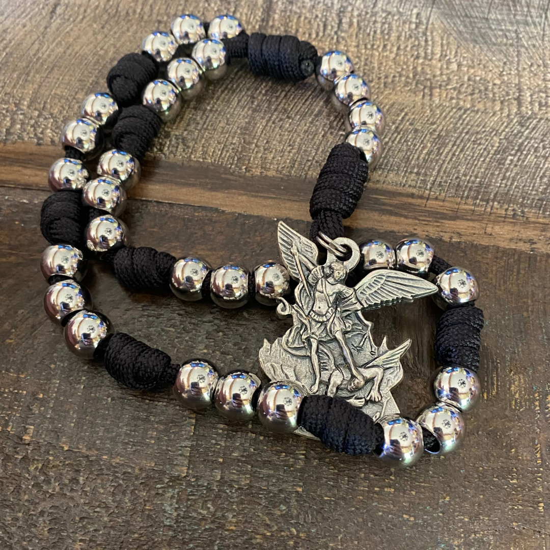 St Michael Chaplets