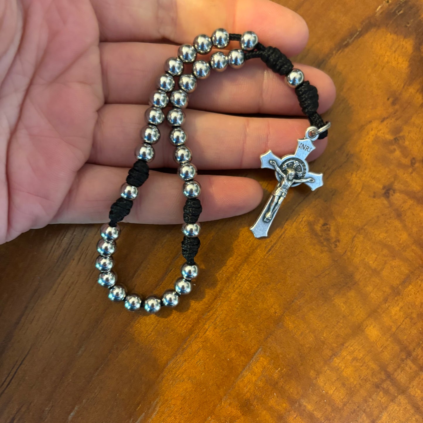 Miniature 33 Bead Chotki