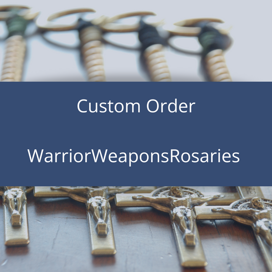 Custom Order for Hector